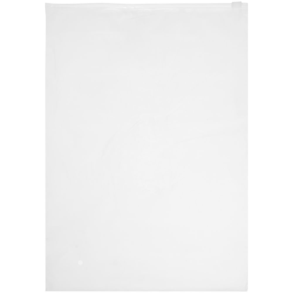 Пакет Zip Lock, S, белый — изображение 2