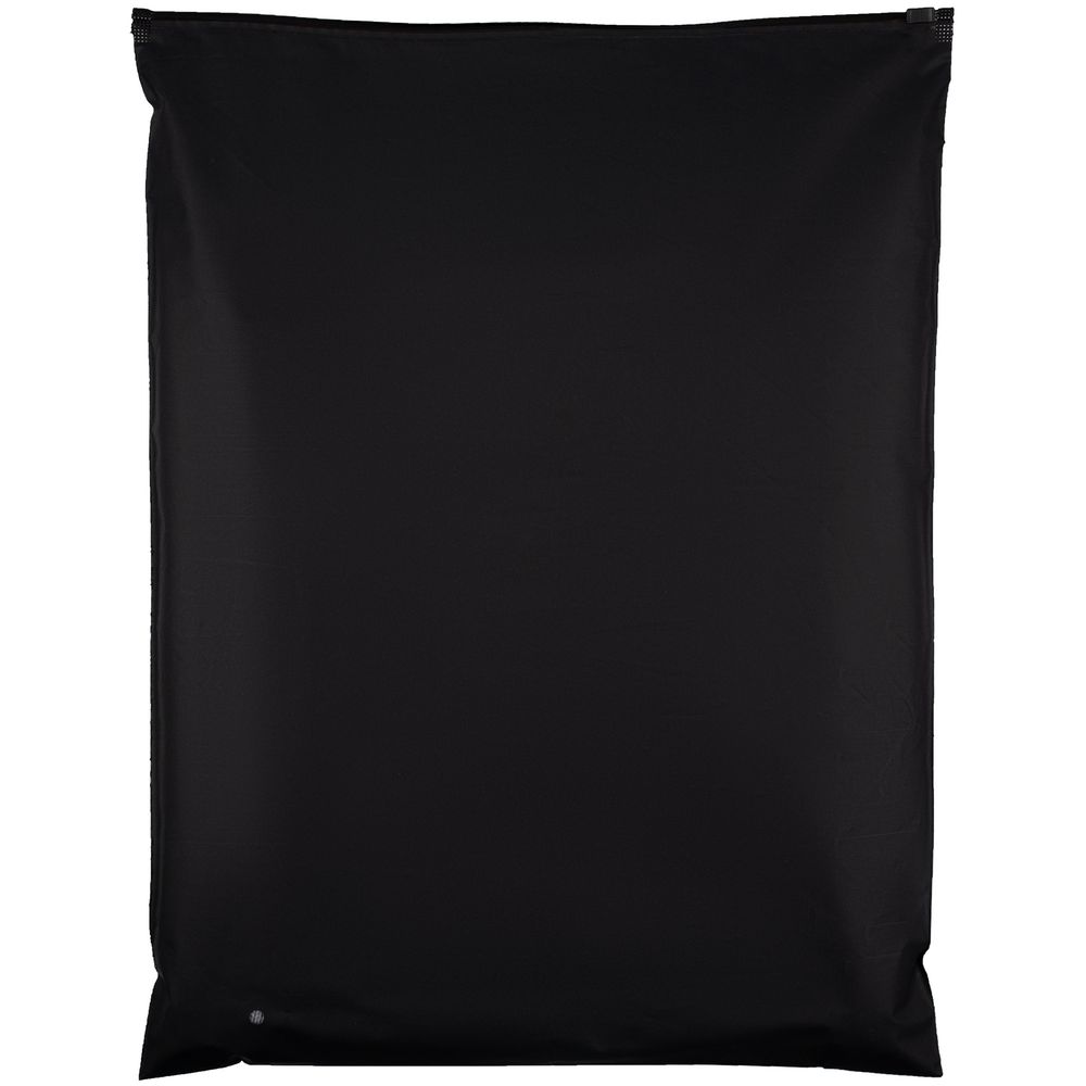 Пакет Zip Lock, M, черный — изображение 4