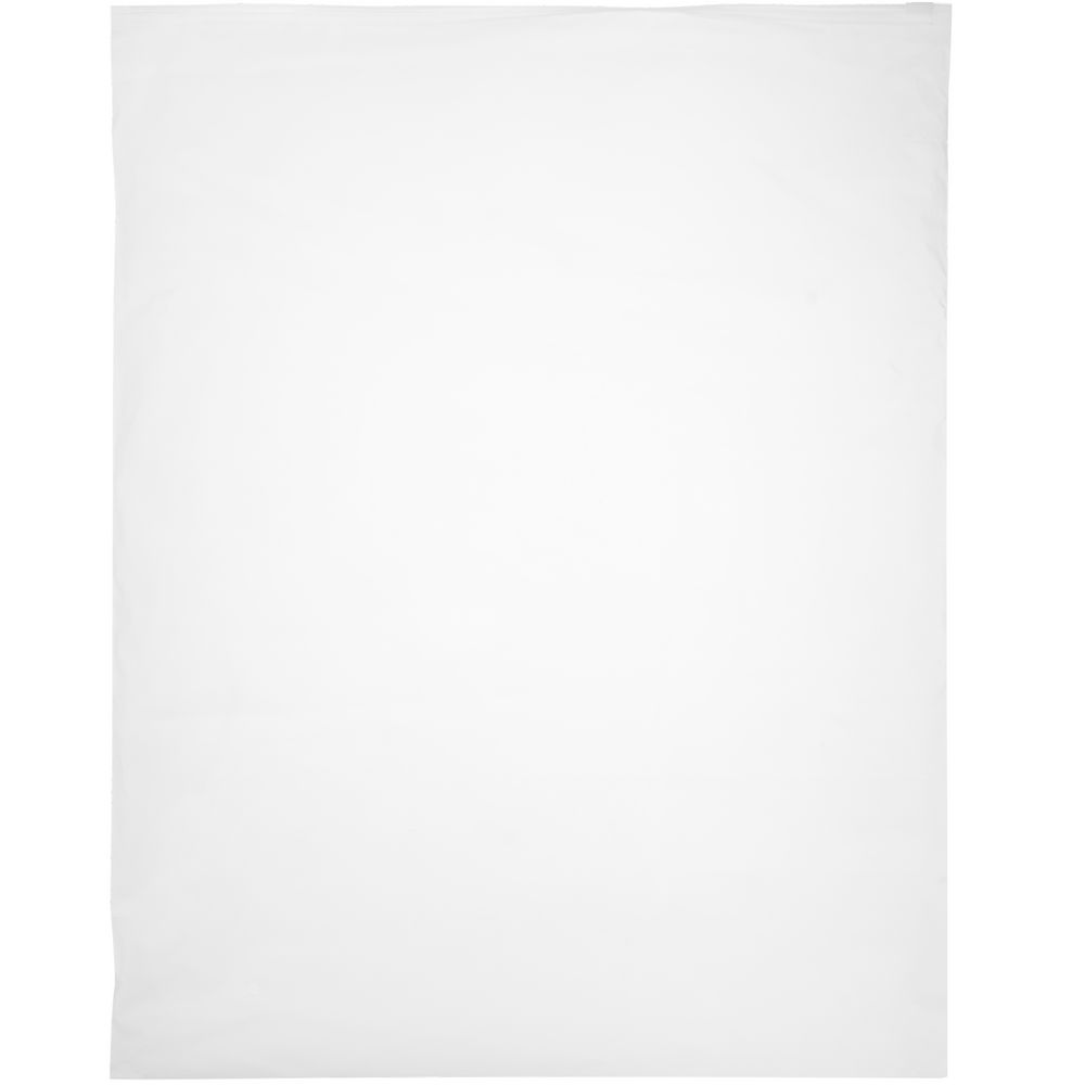 Пакет Zip Lock, L, белый — изображение 2