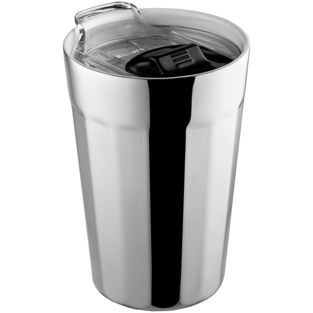 Термостакан iconyMug, зеркальный — изображение 2