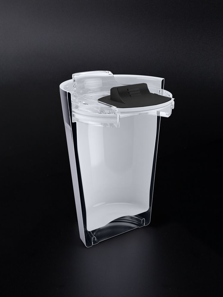 Термостакан iconyMug, серый — изображение 8