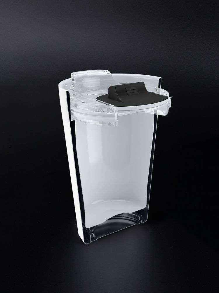 Термостакан iconyMug, белый — изображение 8