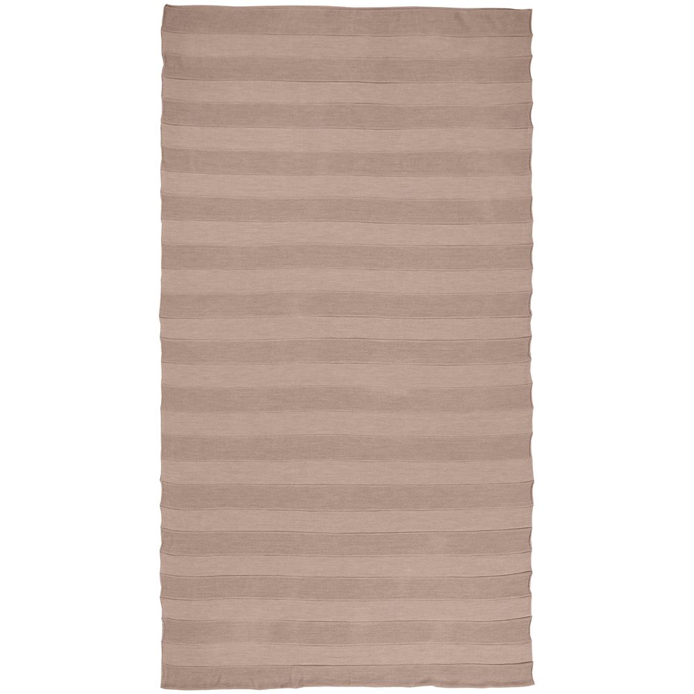 Плед на заказ Pleat Plus, L, акрил — изображение 4