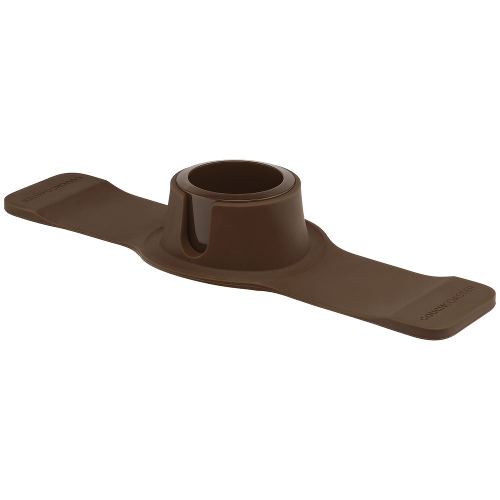 Подставка под кружку Sofatop, коричневая — изображение 2