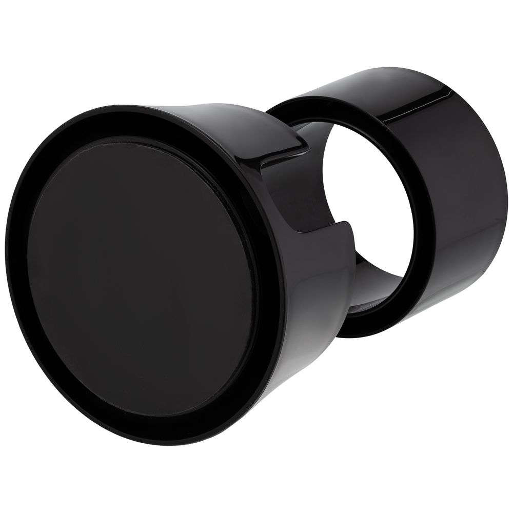 Подставка под кружку Tabletop, черная — изображение 4