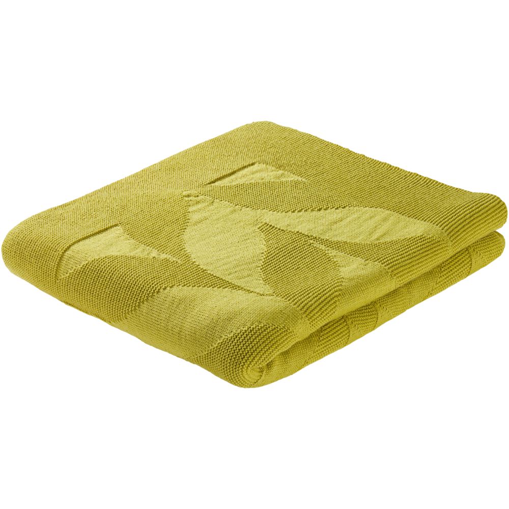 Плед на заказ Tricksy Terra, М, акрил — изображение 9