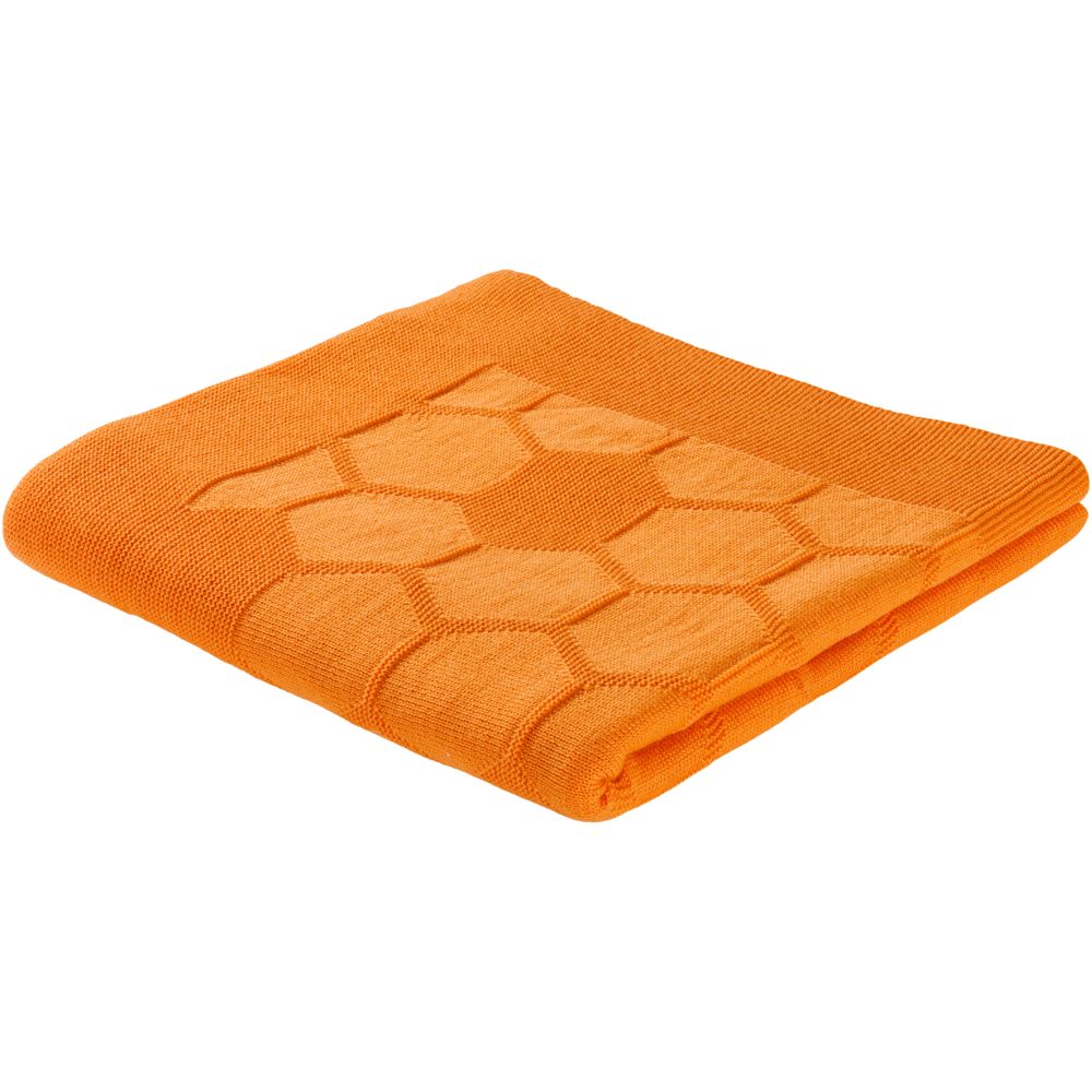 Плед на заказ Tricksy Terra, М, полушерсть — изображение 9