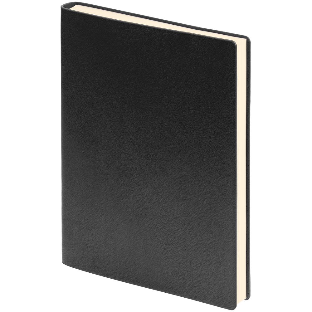 Ежедневник Chillout Mini, недатированный, черный — изображение 2