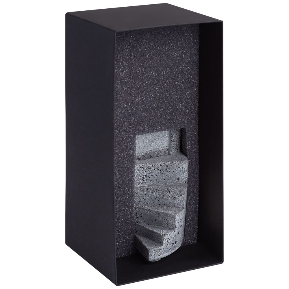 Стела Moon Steps, темно-серая — изображение 3