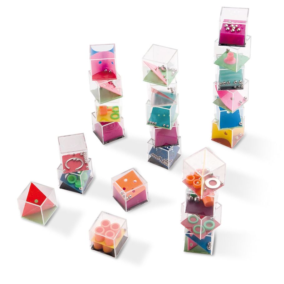 Набор из 24 головоломок Inception — изображение 2