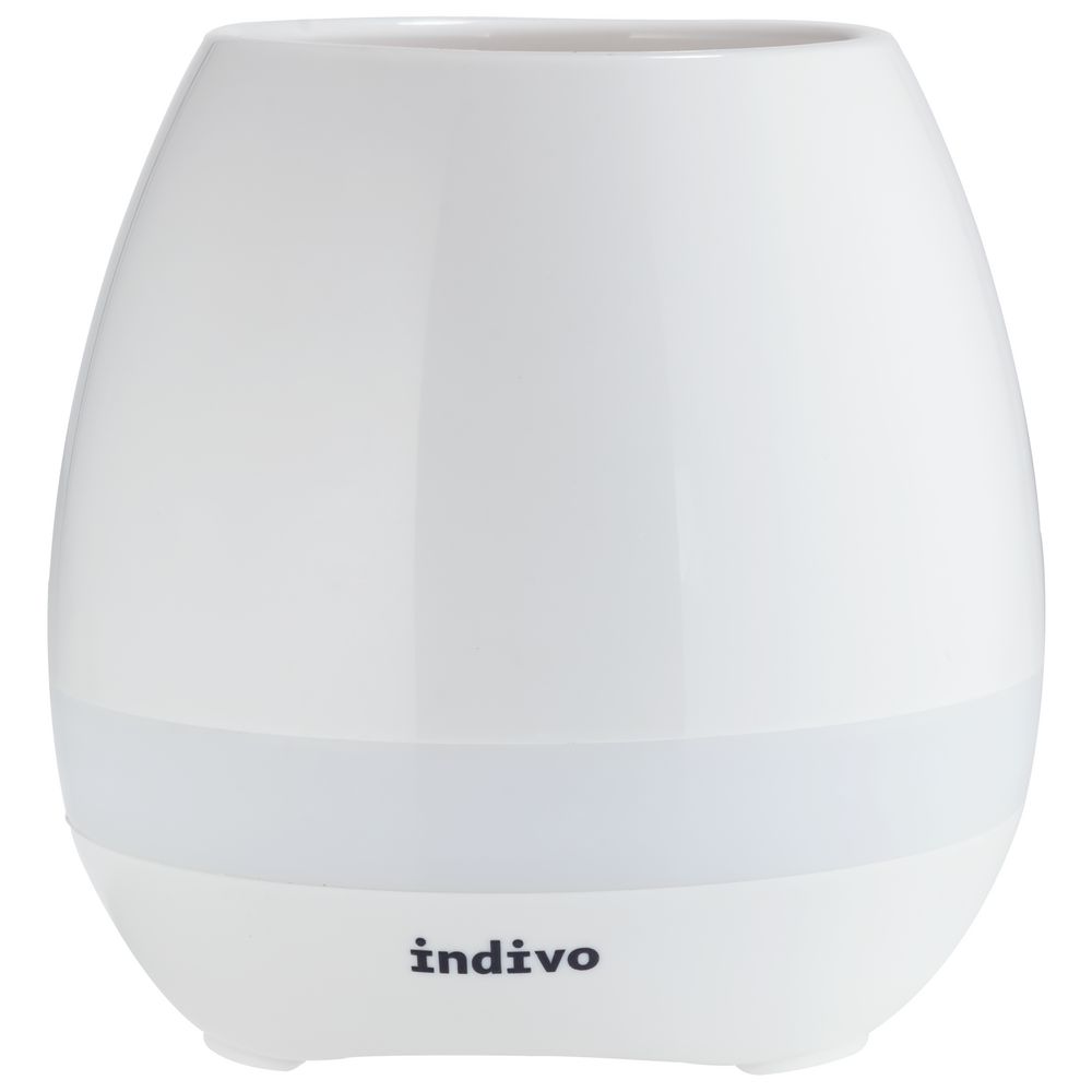 Беспроводная колонка melodyPot, белая — изображение 2