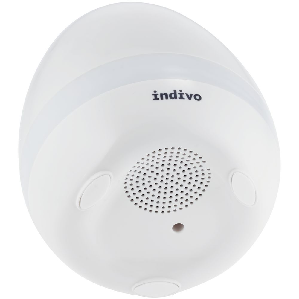 Беспроводная колонка melodyPot, белая — изображение 4