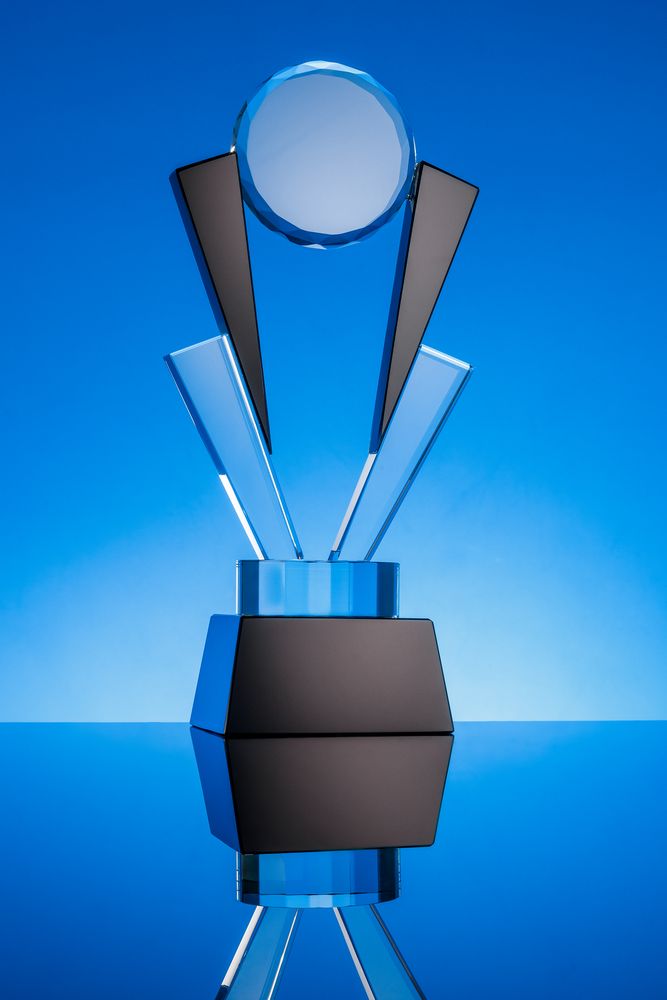 Стела Suprematik, в подарочной коробке — изображение 3