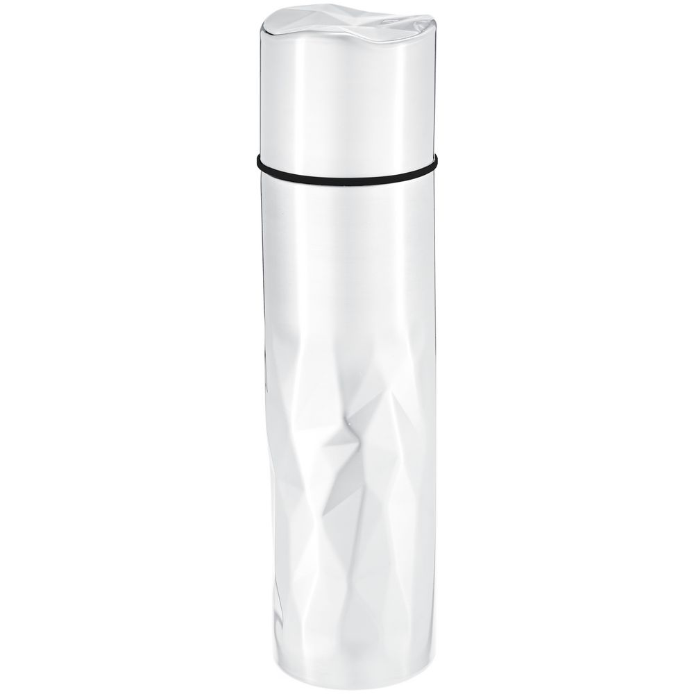 Термос Gems White Rock Сrystal, белый горный хрусталь — изображение 2