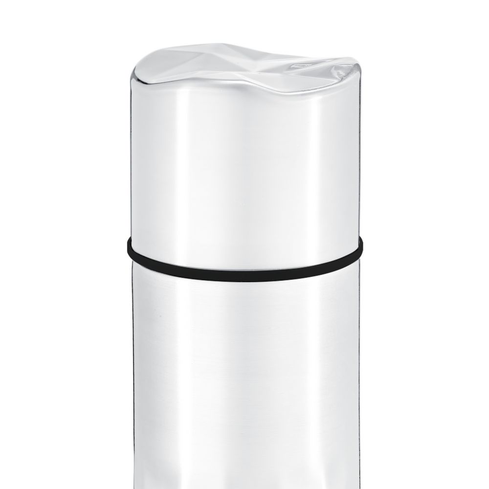 Термос Gems White Rock Сrystal, белый горный хрусталь — изображение 4