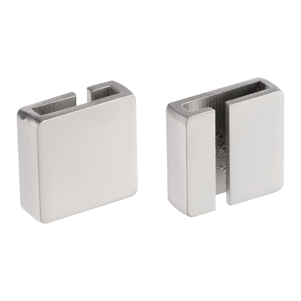 Ежедневник Ton Metal, недатированный, черный с синим — изображение 5