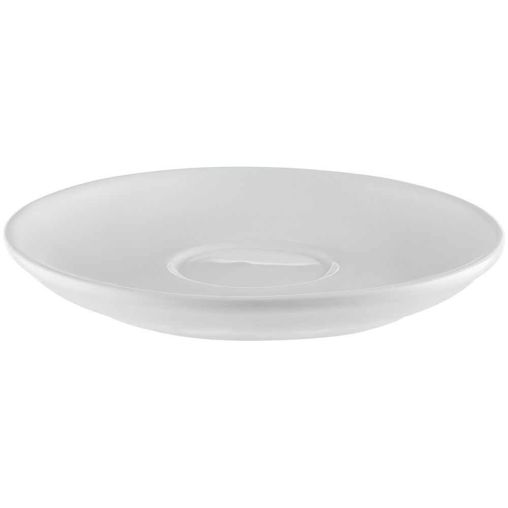 Чайная пара Cozy Morning, красная с белым — изображение 5