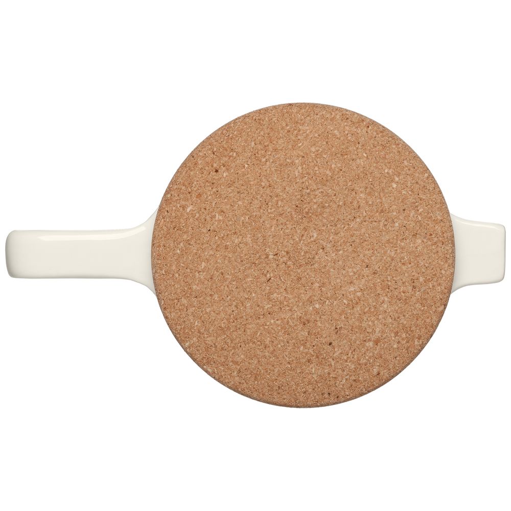 Чайник Riposo, белый — изображение 4