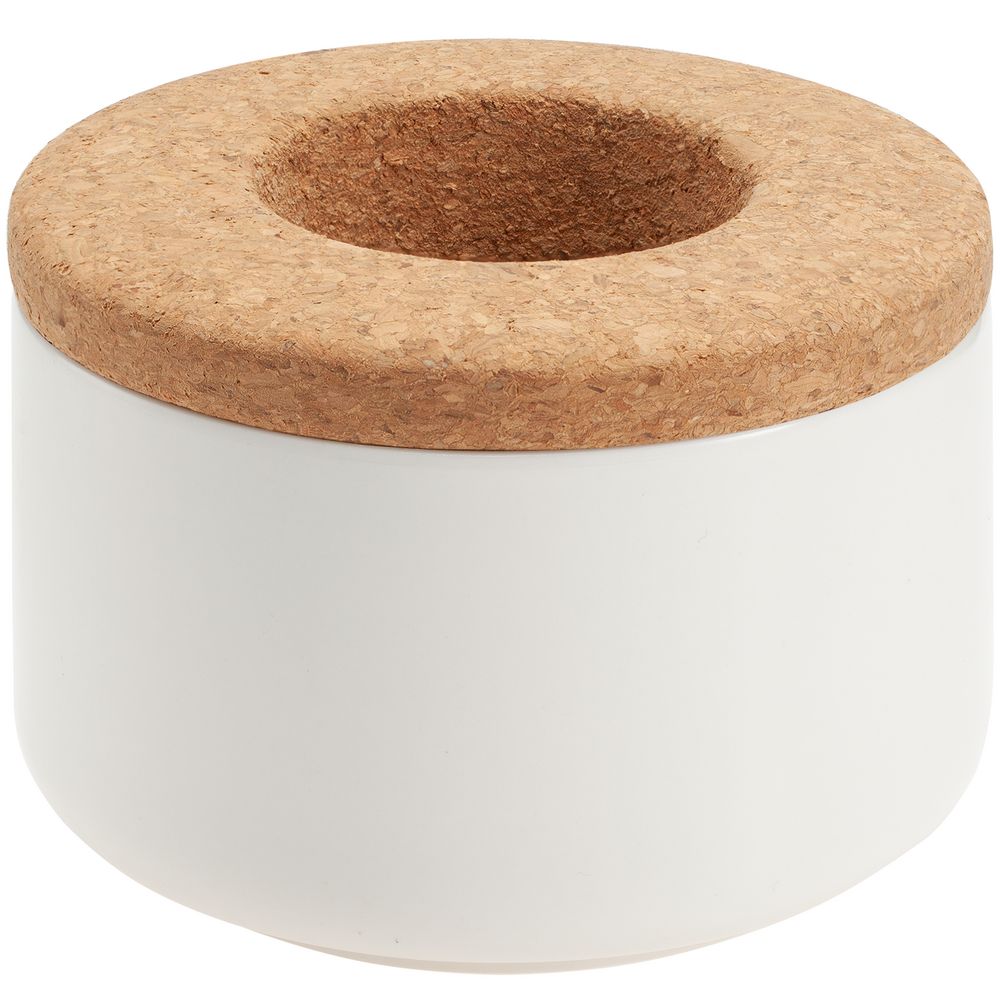 Сахарница Riposo, белая — изображение 2