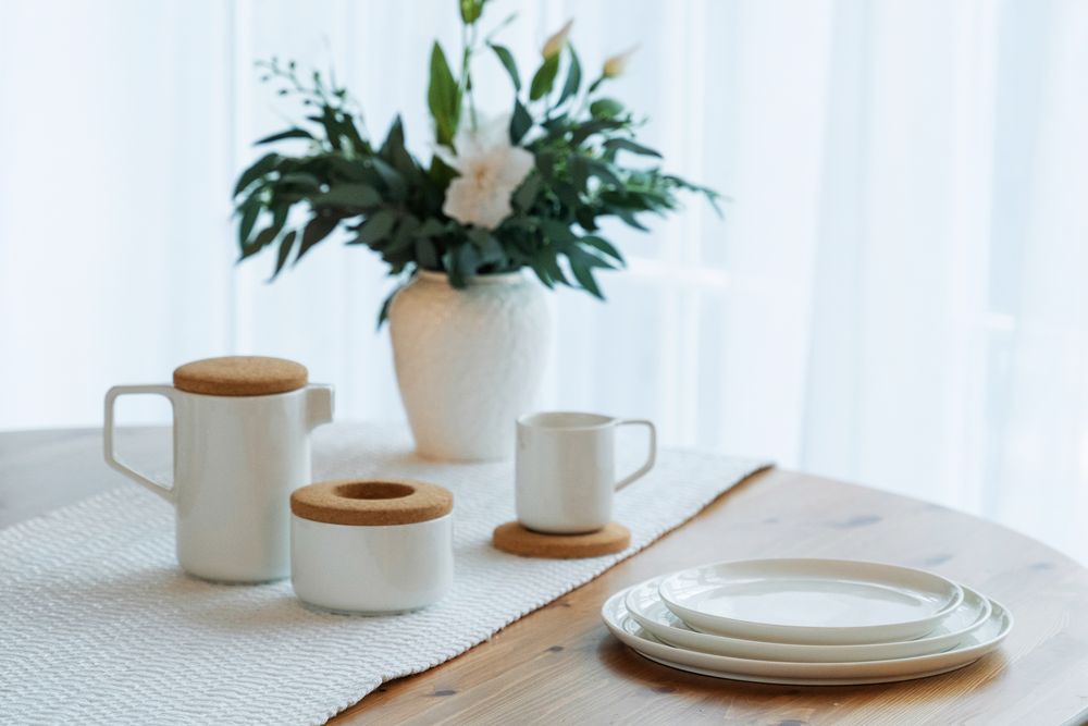 Сахарница Riposo, белая — изображение 9