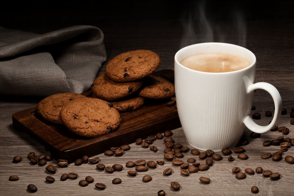 Кружка Piacente, белая — изображение 8