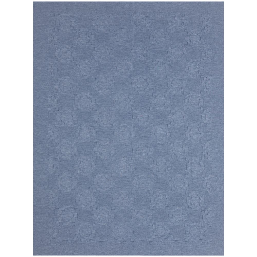 Плед на заказ Tricksy Terra, М, акрил — изображение 4