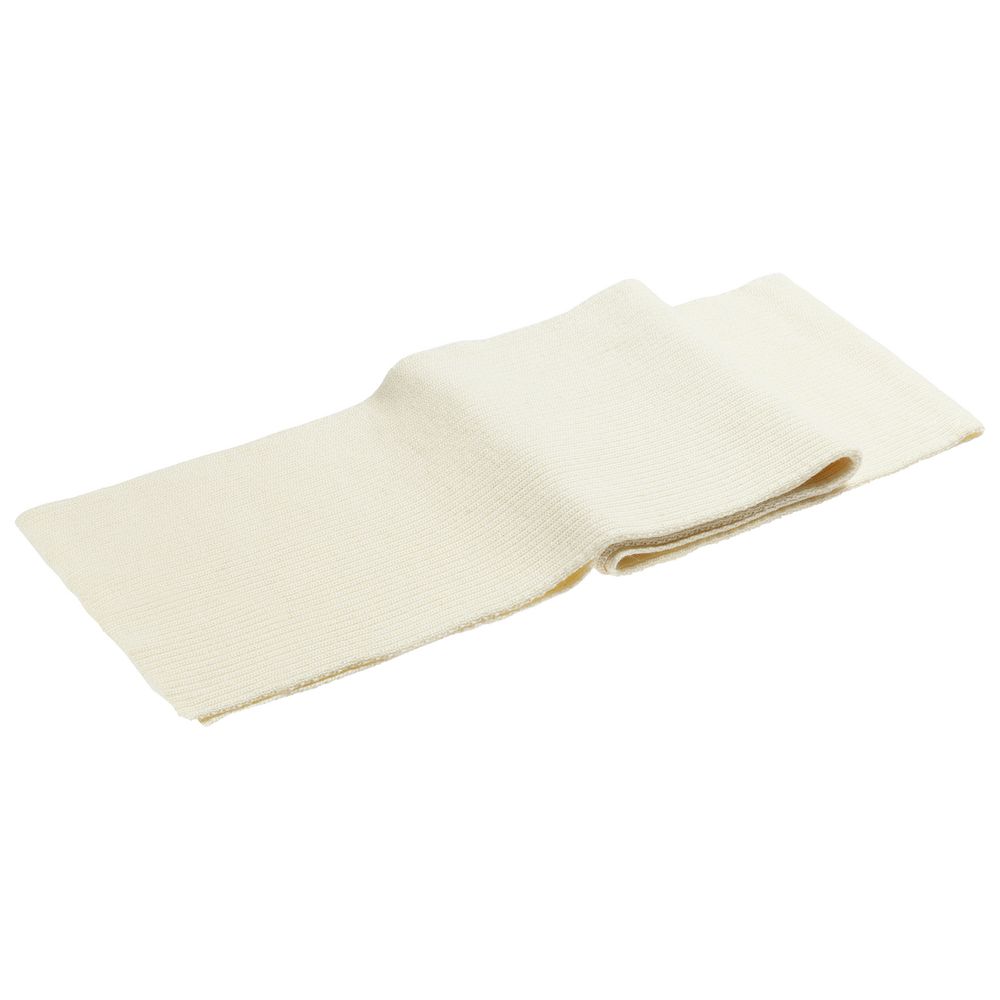 Шарф Stout, молочно-белый — изображение 2