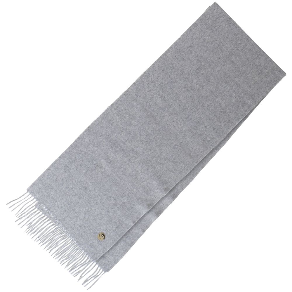 Шарф Montmartre, серый — изображение 2