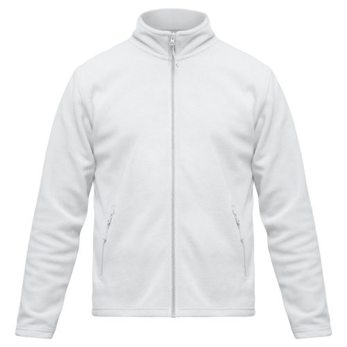 Куртка ID.501 белая