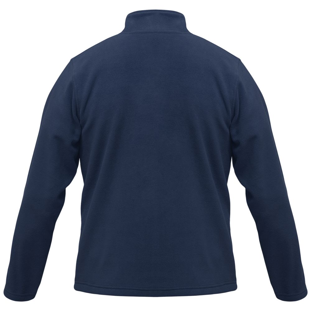 Куртка ID.501 темно-синяя — изображение 4