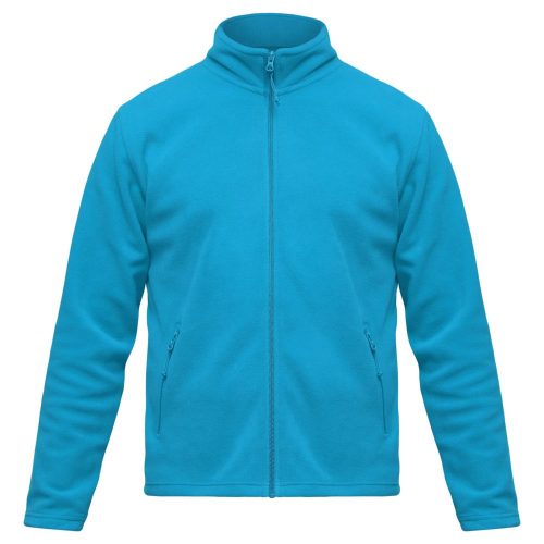 Куртка ID.501 бирюзовая