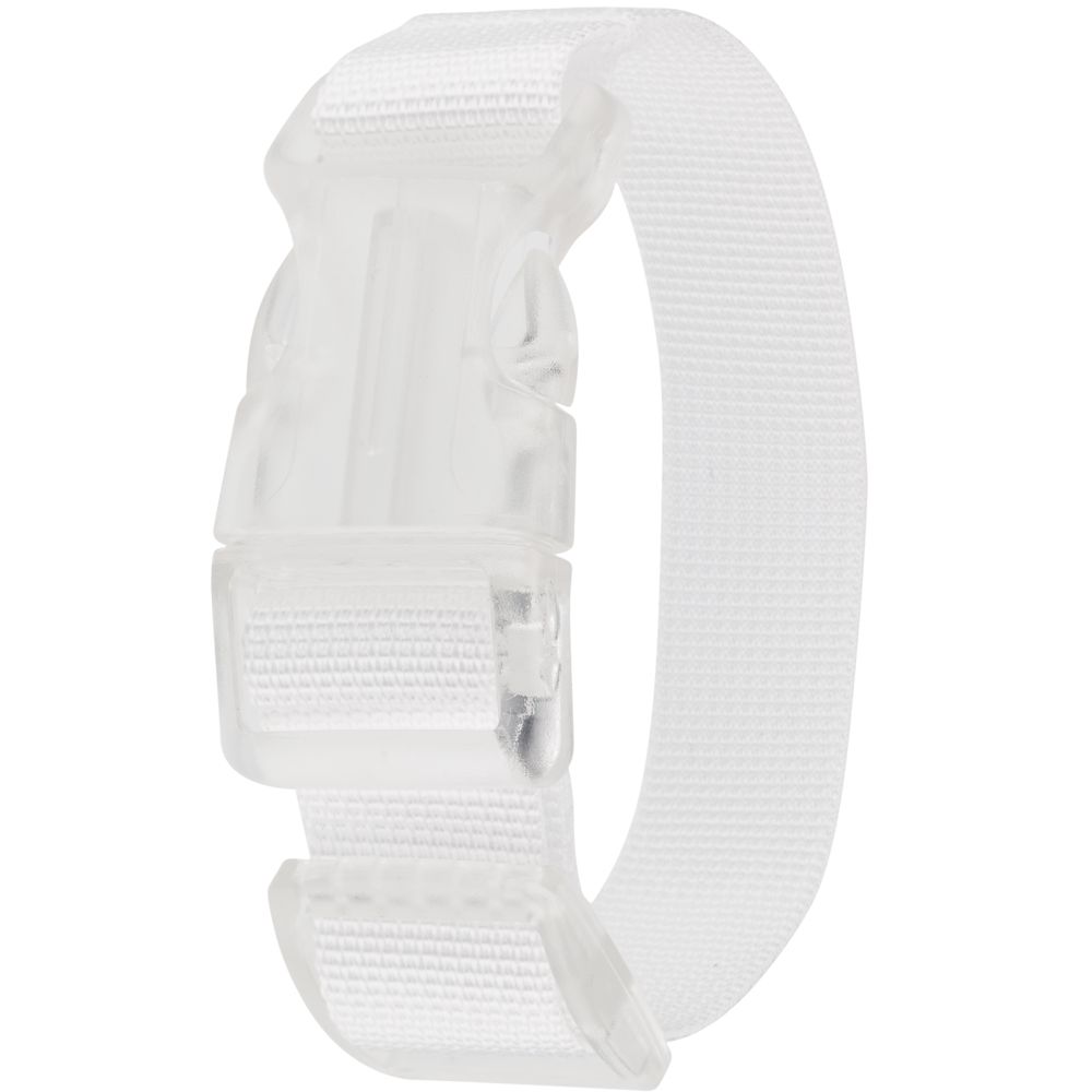 Крепление для багажа Clamp, белое — изображение 2