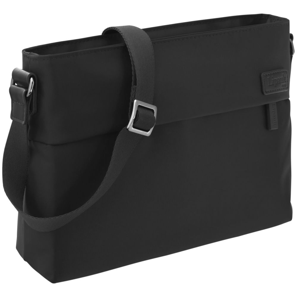 Сумка женская City Plume, черная — изображение 2