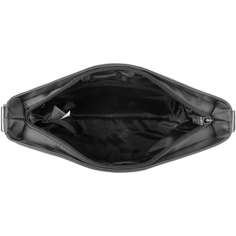 Сумка женская City Plume, серая — изображение 5