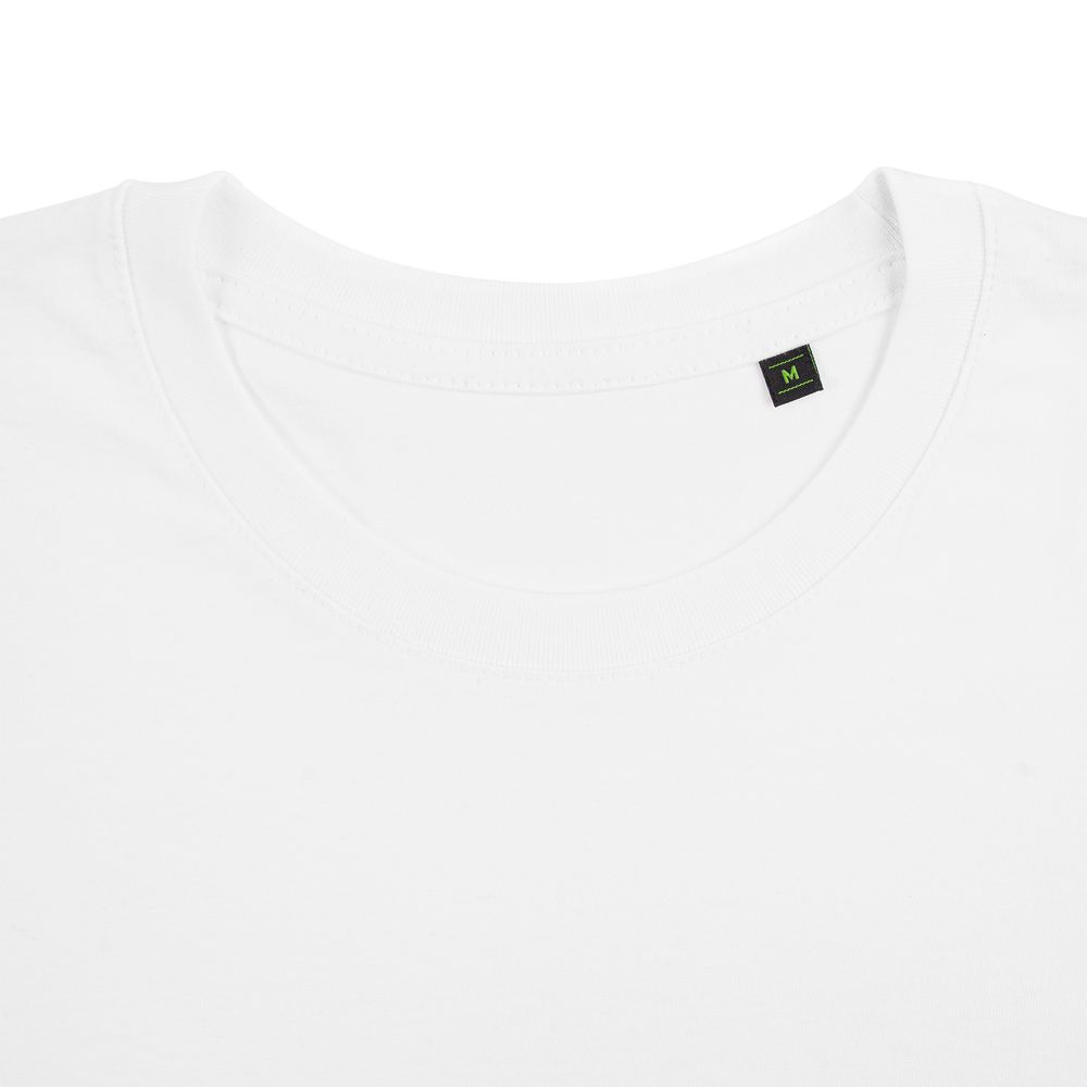 Футболка унисекс E150 Inspire (Organic), бордовая — изображение 4