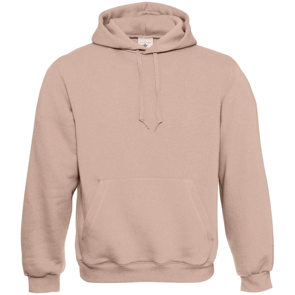 Толстовка Hooded, розовая — изображение 2