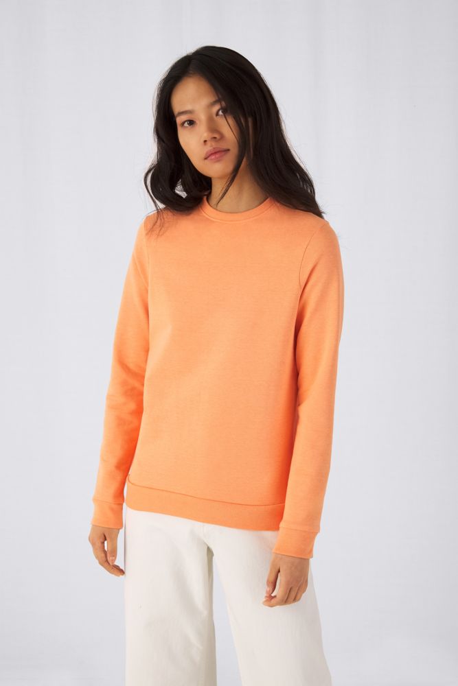 Свитшот женский Set In, бежевый (nude) — изображение 5