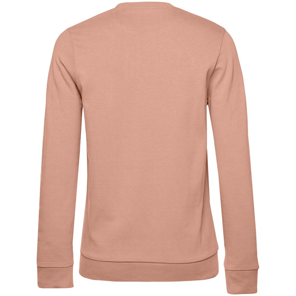 Свитшот женский Set In, бежевый (nude) — изображение 3