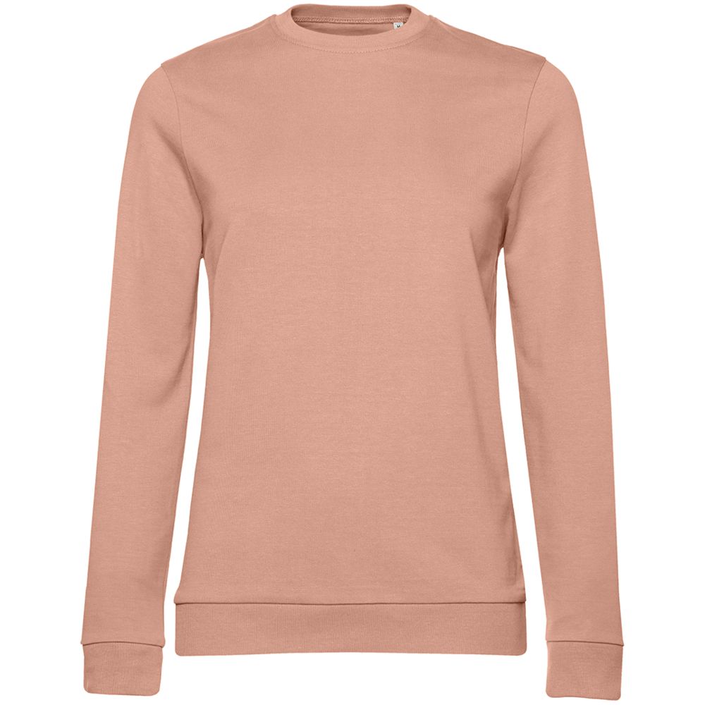 Свитшот женский Set In, бежевый (nude) — изображение 2