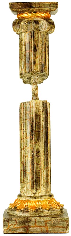 Подсвечник «Колонна» — изображение 2