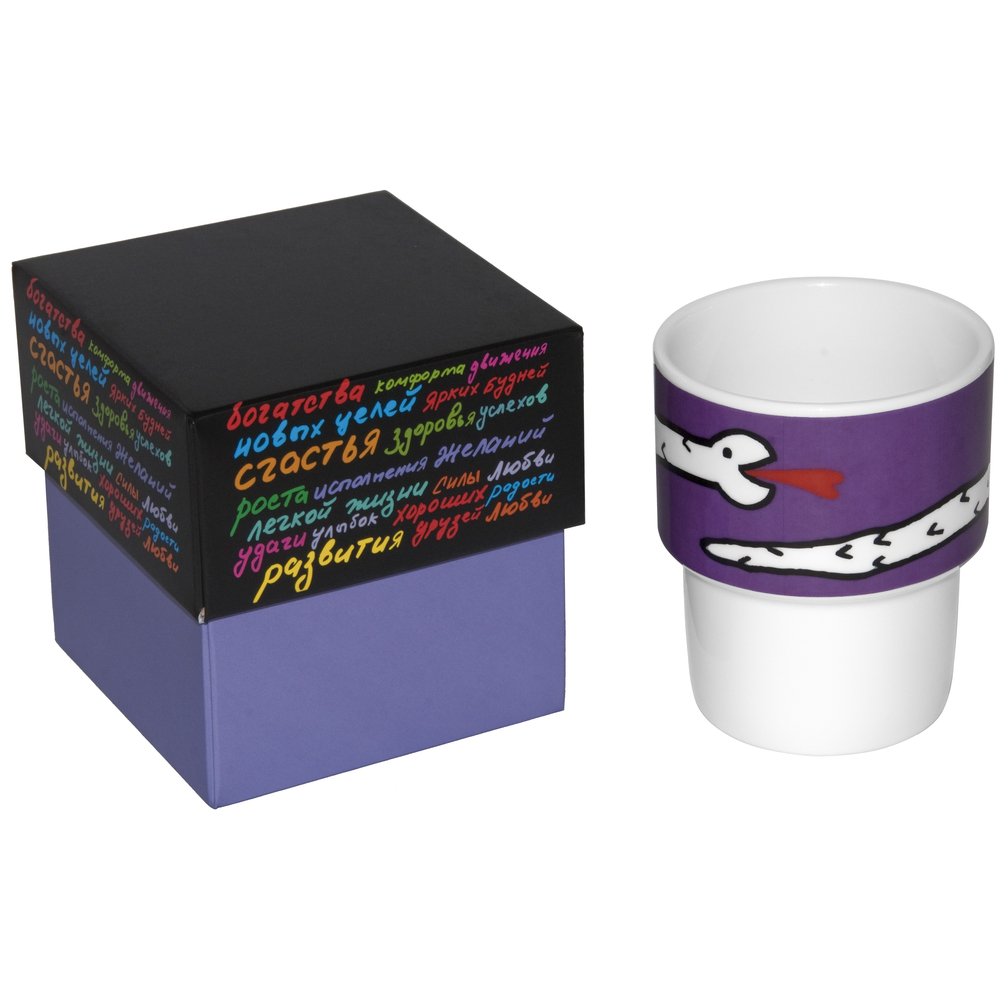 Коробка подарочная «Пожелание», малая — изображение 4