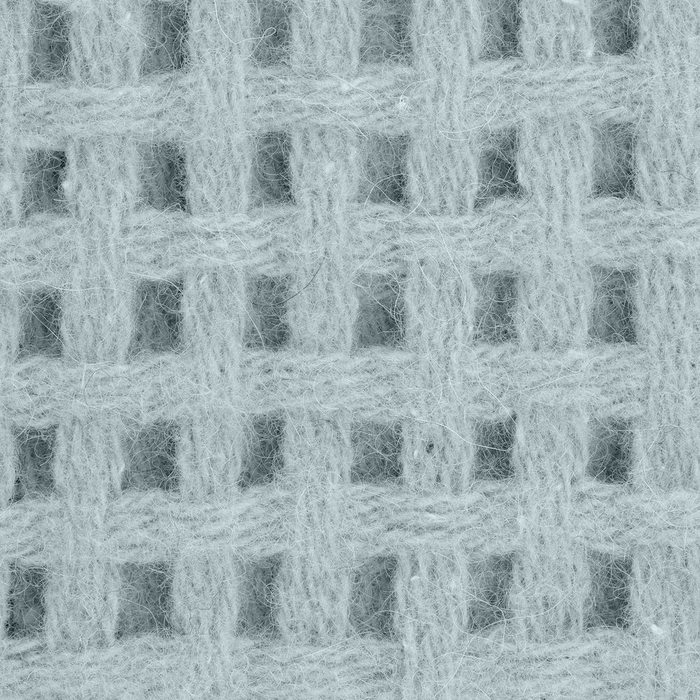 Плед Cosy, голубой — изображение 4